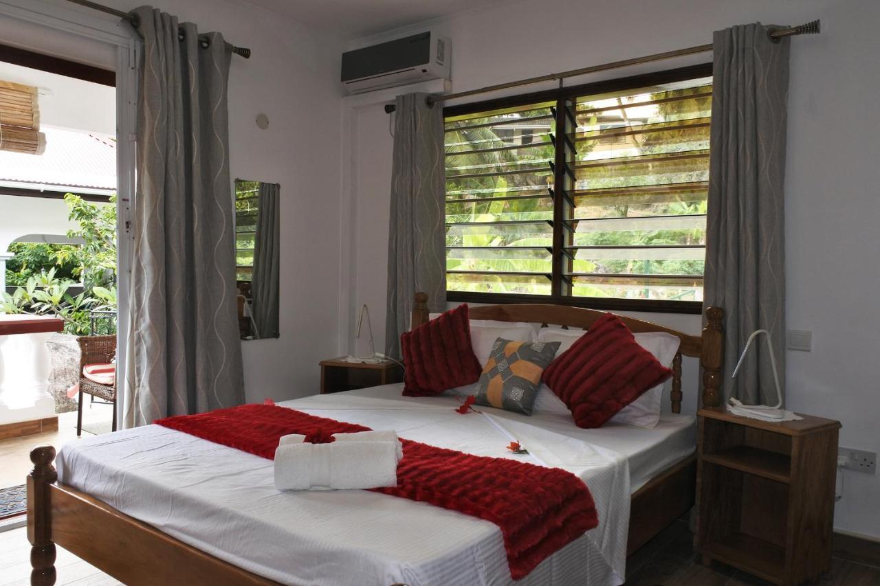 Armony Residence Holiday Apartment No.1 Victoria Dış mekan fotoğraf