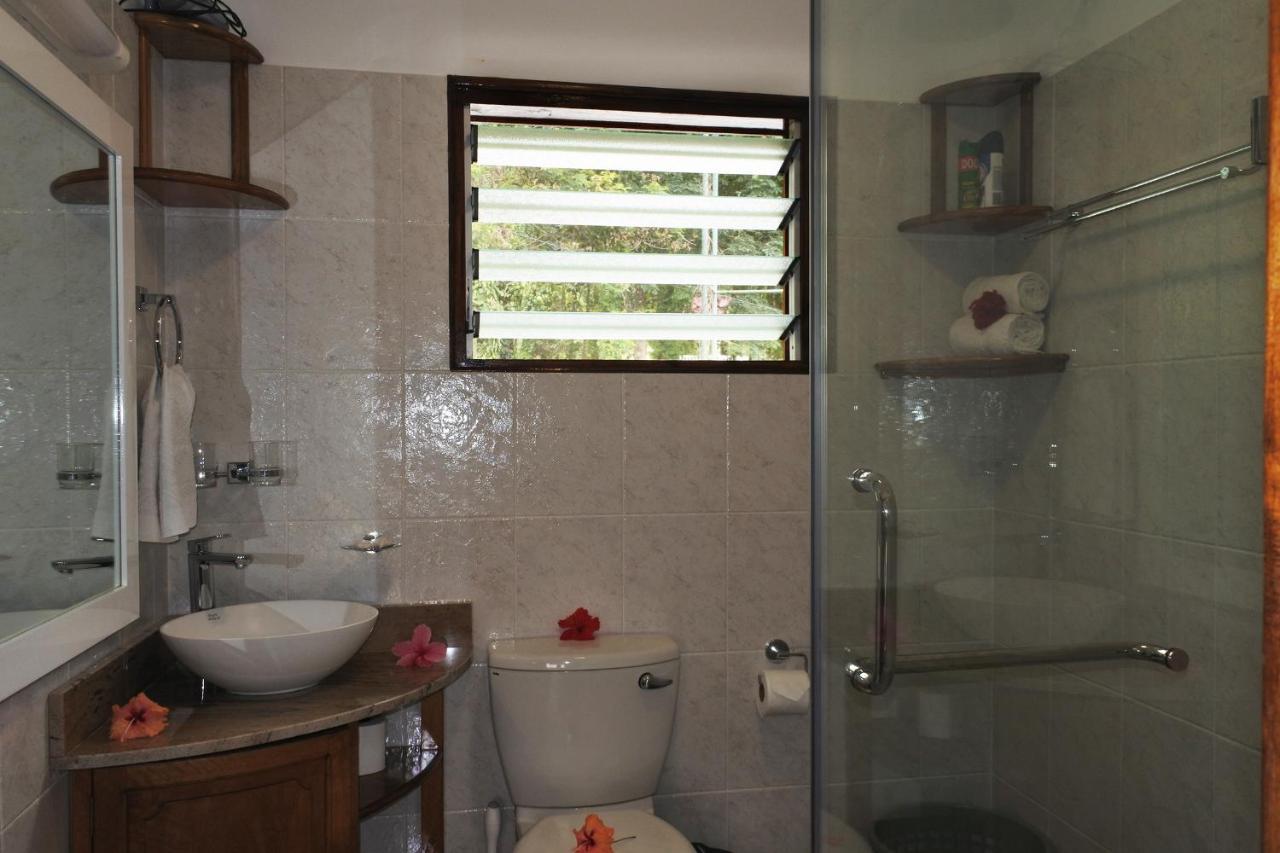 Armony Residence Holiday Apartment No.1 Victoria Dış mekan fotoğraf