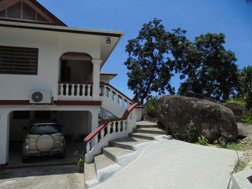 Armony Residence Holiday Apartment No.1 Victoria Dış mekan fotoğraf