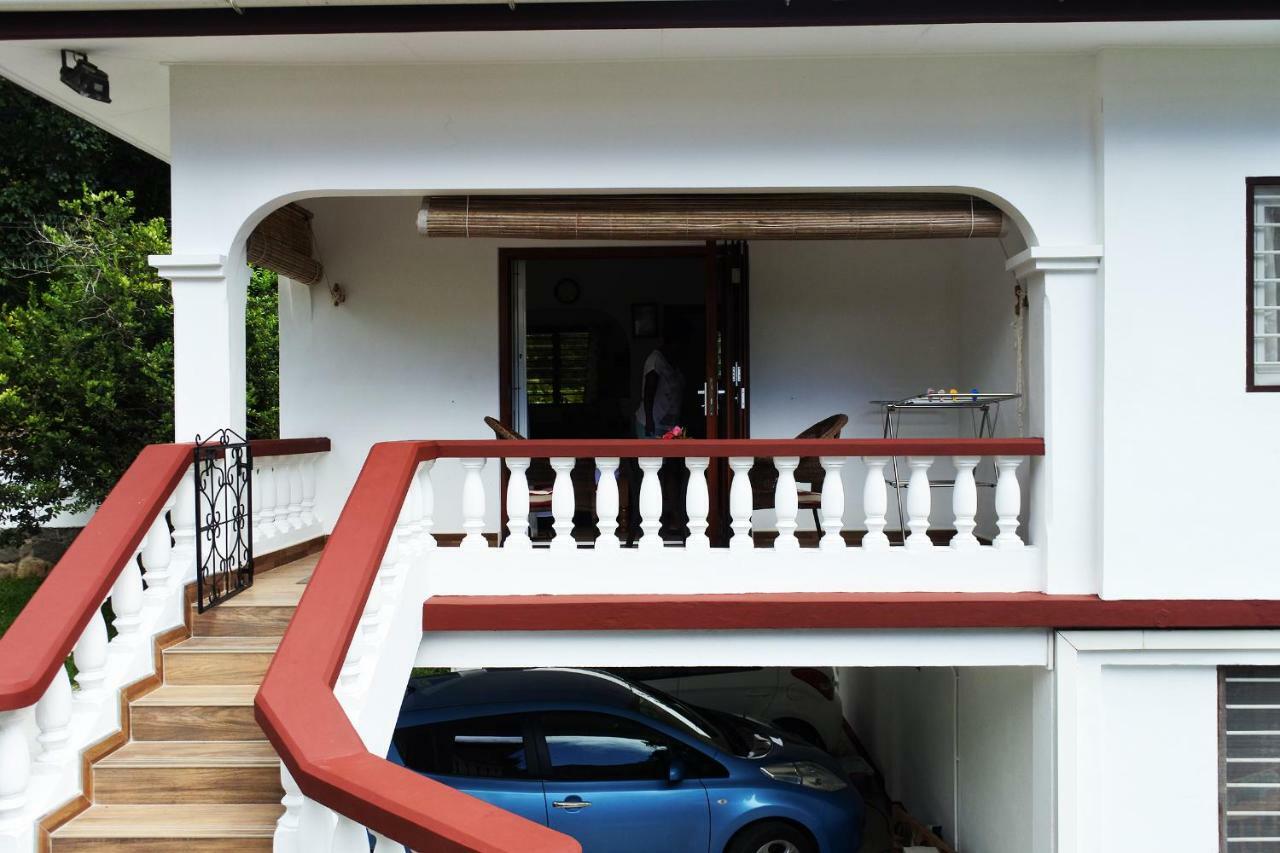 Armony Residence Holiday Apartment No.1 Victoria Dış mekan fotoğraf